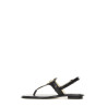 sandalen “Aubrey” Michael Kors black